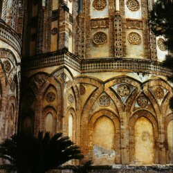 Dom von Monreale