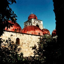 San Giovanni degli Eremiti, Palermo