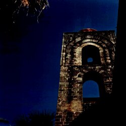San Giovanni degli Eremiti, Palermo (1132)