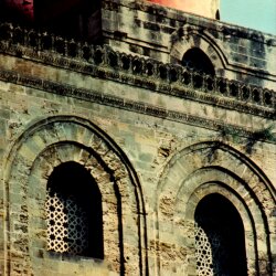 S. Cataldo in Palermo (1154-1160)