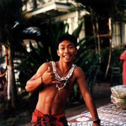 Old Lahaina Luau (1992)